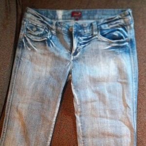 Underground Soul Jeans